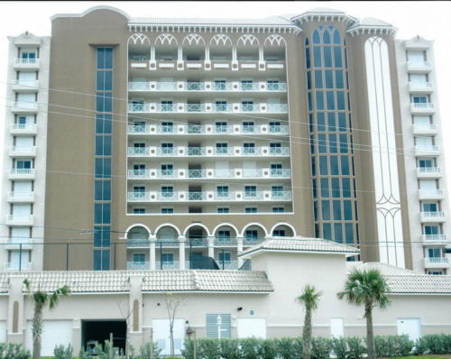 M-CONDOMINIUMS