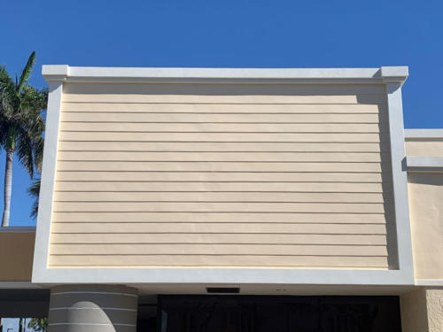 S-STUCCO-TRIM