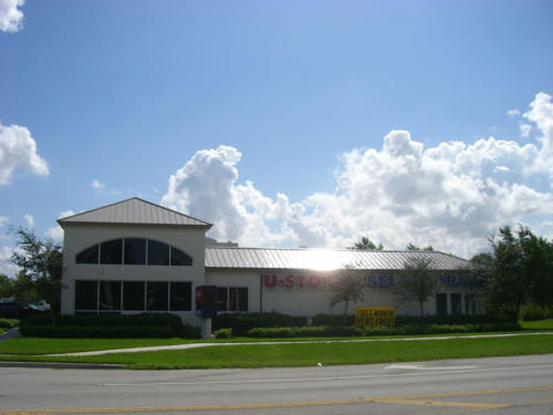 U-Store-It